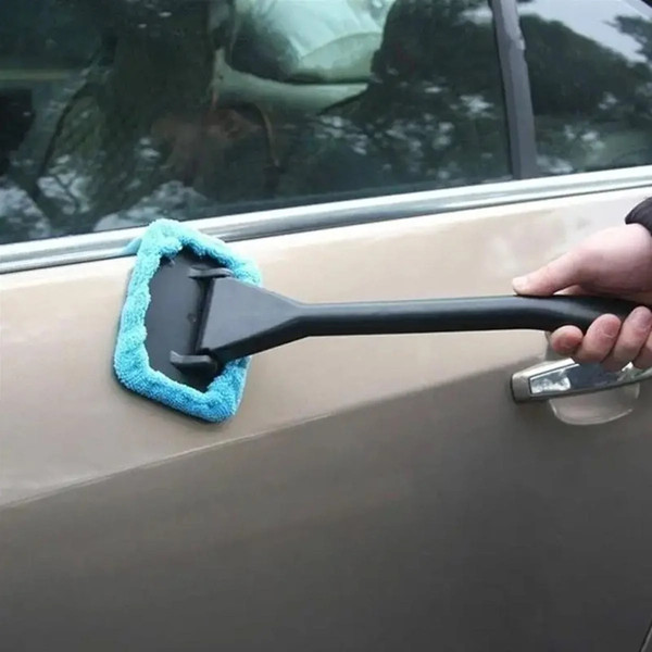 Изображение товара Швабра для мытья окон Sipl AG450E