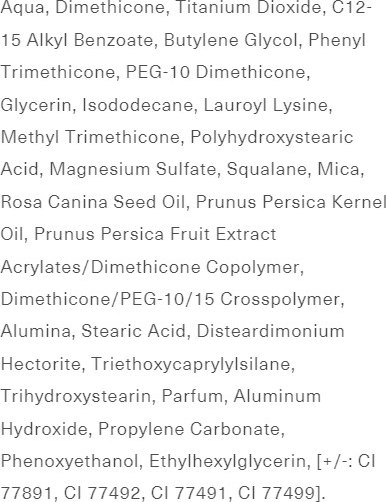 Изображение товара Тональный крем Paese Get The Glow Look Иллюминирующий SPF20 тон 0N (30мл)