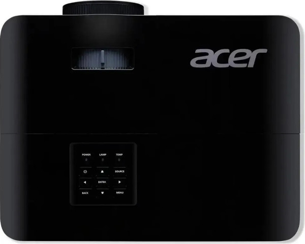 Изображение товара Проектор Acer X139 (MR.JX6CD.001)