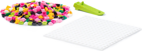 Изображение товара Конструктор Полесье Цветы / 73263