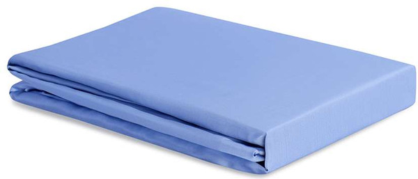 Изображение товара Простыня Tkano Essential / TK24-FS0046 (сиреневый)