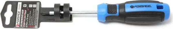 Изображение товара Отвертка Forsage PH1х100мм 28 090 / F-7111001