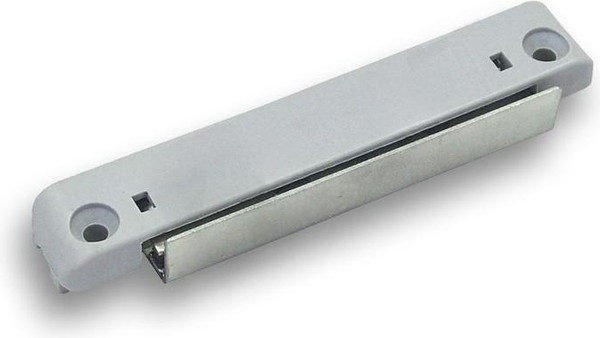 Изображение товара Защелка балконная No Brand Магнитная 13 (рехао)