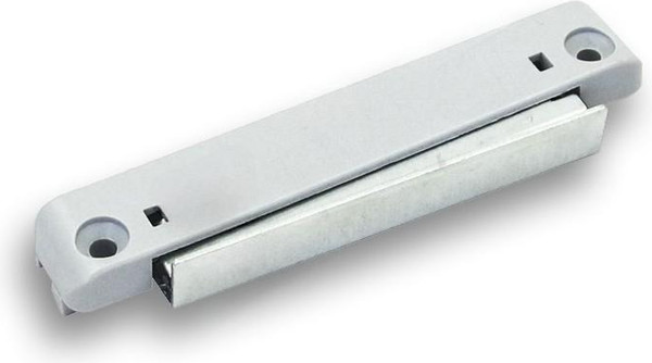 Изображение товара Защелка балконная No Brand Магнитная 9 (кбе)