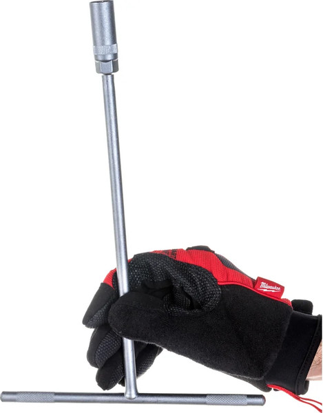 Изображение товара Трещотка KingTul KT-600912 (1606)