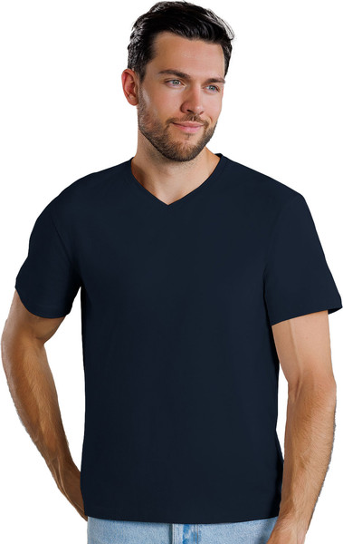 Изображение товара Футболка Verally 623-1 (р.170,176-116, темно-синий)