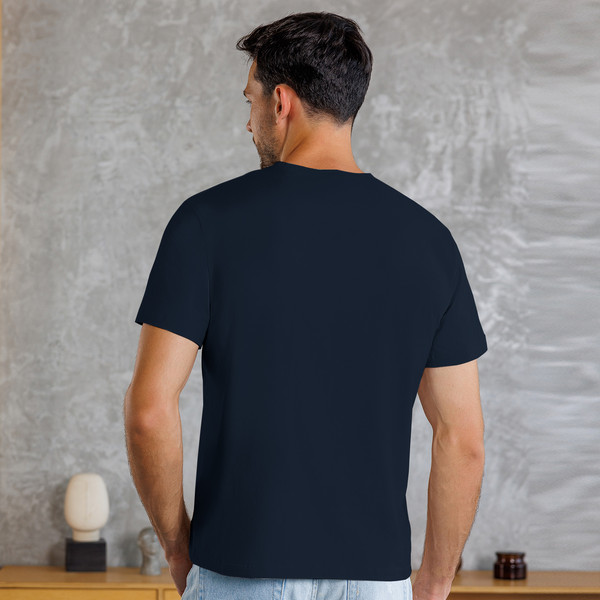 Изображение товара Футболка Verally 623-1 (р.170,176-96, темно-синий)