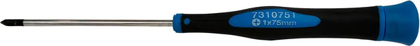 Изображение товара Отвертка Forsage F-7310751 (7765)