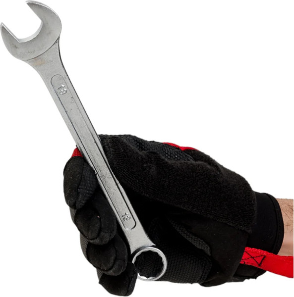 Изображение товара Гаечный ключ KingTul KT-30018 (11043)