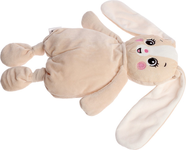 Изображение товара Мягкая игрушка Крошка Я Комфортер. Зайчик / 10517634