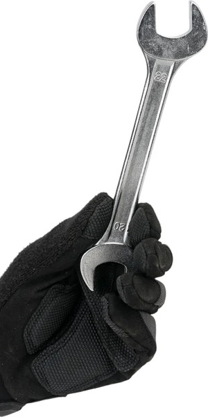 Изображение товара Гаечный ключ KingTul KT-102022 (11079)