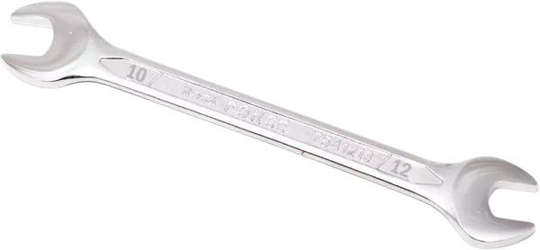 Изображение товара Гаечный ключ RockForce RF-7541012 (11836)