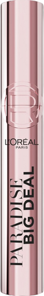 Изображение товара Тушь для ресниц L'Oreal Paris Paradise Big Deal (черный, 9.9мл)