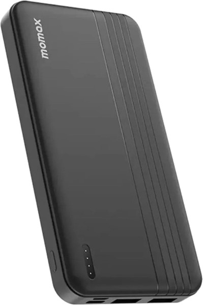 Изображение товара Портативное зарядное устройство Momax IP77 iPower PD / IP77D (черный)