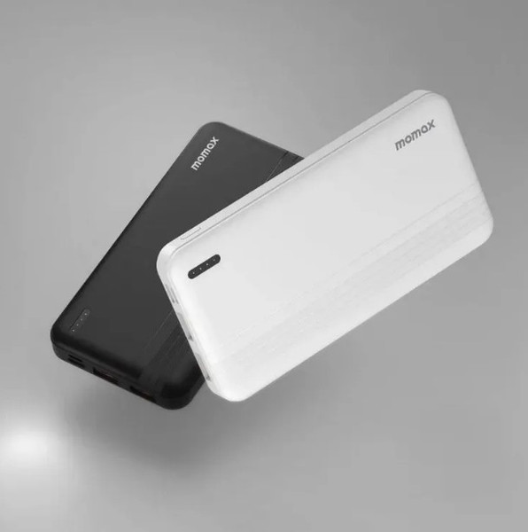 Изображение товара Портативное зарядное устройство Momax IP77 iPower PD / IP77W (белый)
