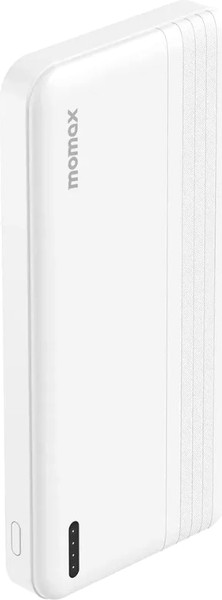 Изображение товара Портативное зарядное устройство Momax IP77 iPower PD / IP77W (белый)