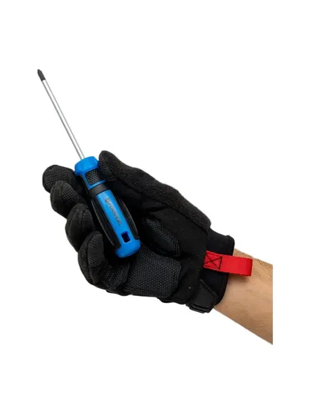 Изображение товара Отвертка Forsage PH1х75мм / F-7110751 (28094)