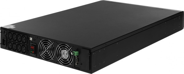 Изображение товара ИБП Powercom Macan MRT-2000-L