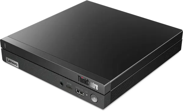 Изображение товара Неттоп Lenovo ThinkCentre Neo 50q G4 Slim (12LN005SUM)