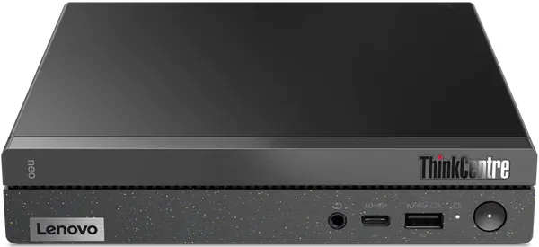 Изображение товара Неттоп Lenovo ThinkCentre Neo 50q G4 Slim (12LN005SUM)