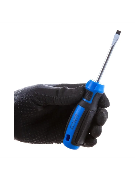 Изображение товара Отвертка Forsage SL5х75мм 28 117 / F-7130755