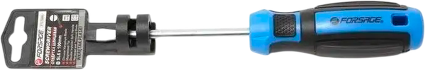 Изображение товара Отвертка Forsage SL6х200мм 28 121 / F-7132006