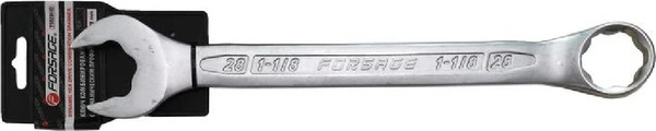 Изображение товара Гаечный ключ Forsage F-75512HD (27981)