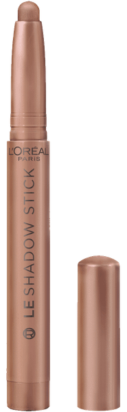 Изображение товара Тени для век L'Oreal Paris Le Shadow Stick 245 в стике (Alluring Rose)