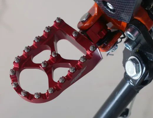 Изображение товара Мотоцикл BSE T9 Red Arrow TYX300SR / B0T9YD015HRR1