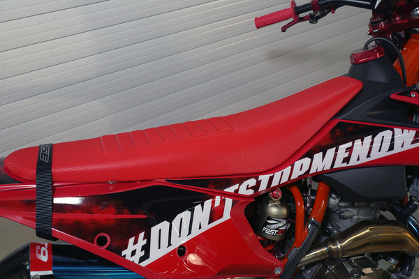 Изображение товара Мотоцикл BSE T9 Red Arrow TYX300SR / B0T9YD015HRR1