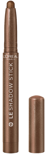 Изображение товара Тени для век L'Oreal Paris Le Shadow Stick 240 в стике (Brown Abyss)