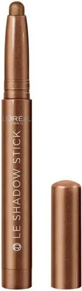 Изображение товара Тени для век L'Oreal Paris Le Shadow Stick 230 в стике (Magnetic Bronze)