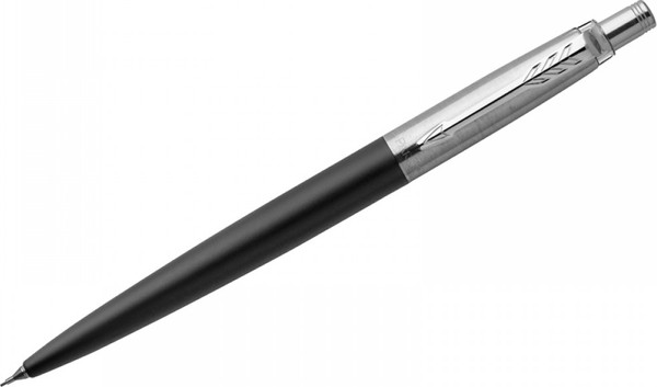 Изображение товара Механический карандаш Parker Jotter Bond Street Black Chrome CT / 1953421