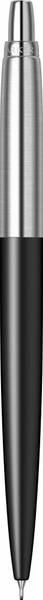 Изображение товара Механический карандаш Parker Jotter Bond Street Black Chrome CT / 1953421