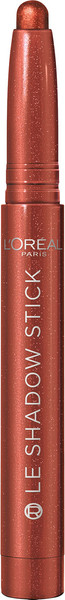 Изображение товара Тени для век L'Oreal Paris Le Shadow Stick 430 в стике (Metallic Bronze)