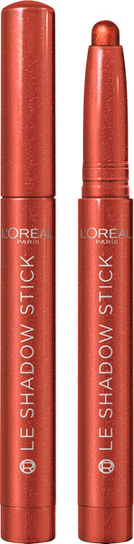 Изображение товара Тени для век L'Oreal Paris Le Shadow Stick 430 в стике (Metallic Bronze)