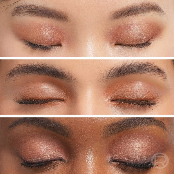 Изображение товара Тени для век L'Oreal Paris Le Shadow Stick 150 в стике (Captivating Sepia)
