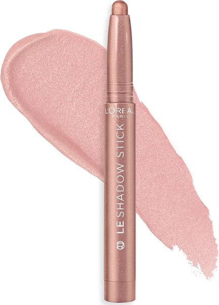 Изображение товара Тени для век L'Oreal Paris Le Shadow Stick 120 в стике (Magnetic Mauve)