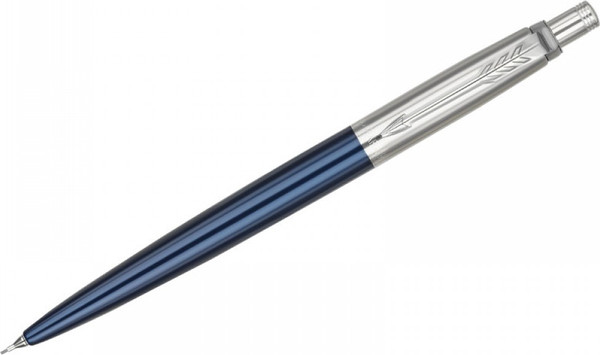 Изображение товара Механический карандаш Parker Jotter Royal Blue Chrome CT / 1953422