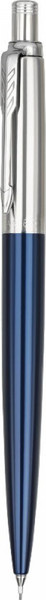 Изображение товара Механический карандаш Parker Jotter Royal Blue Chrome CT / 1953422