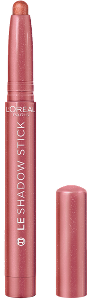 Изображение товара Тени для век L'Oreal Paris Le Shadow Stick 118 в стике (Cloudy Rose)