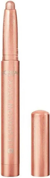 Изображение товара Тени для век L'Oreal Paris Le Shadow Stick 115 в стике (Twinkly Rose)