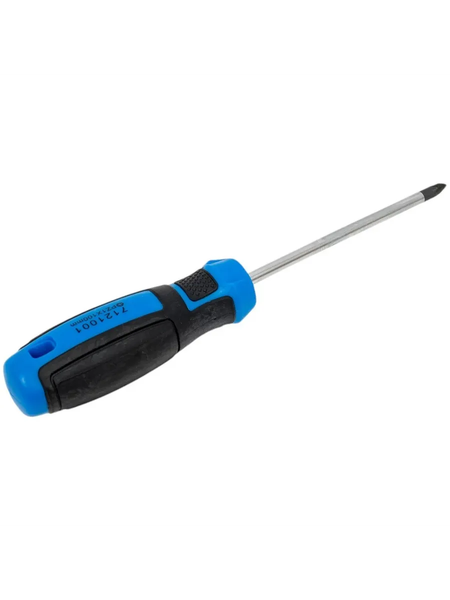 Изображение товара Отвертка Forsage PZ1х100мм / F-7121001 (28100)