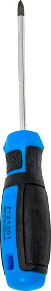 Изображение товара Отвертка Forsage PZ1х100мм / F-7121001 (28100)