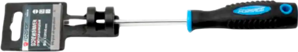 Изображение товара Отвертка Forsage Profi S2 SL3.5х100мм 28 240 / F-70335100