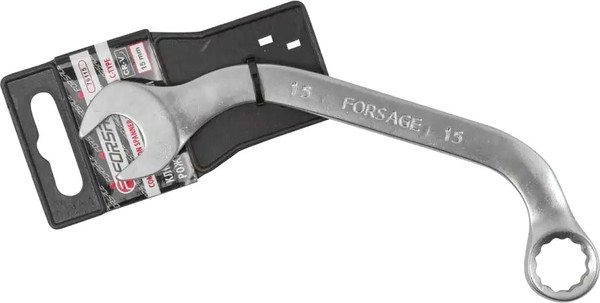 Изображение товара Гаечный ключ Forsage 29 664 / F-76110
