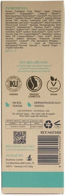 Изображение товара Бальзам для волос Arrival Hydro Weightless Moisturizing Treatment (250мл)