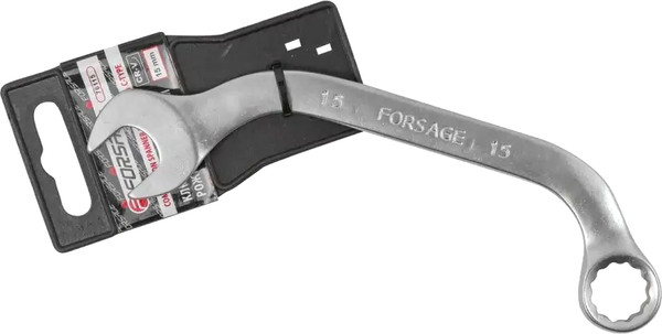 Изображение товара Гаечный ключ Forsage 29 665 / F-76112