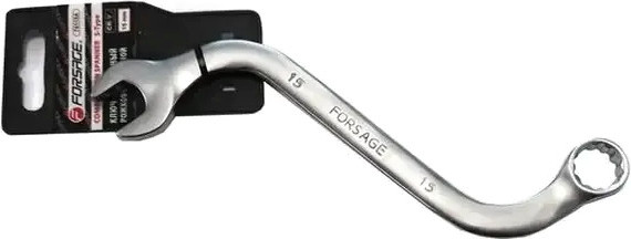 Изображение товара Гаечный ключ Forsage 29 671 / F-76111A 