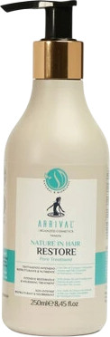 Изображение товара Бальзам для волос Arrival Restore Intensive Restorative & Nourishing Treatment (250мл)